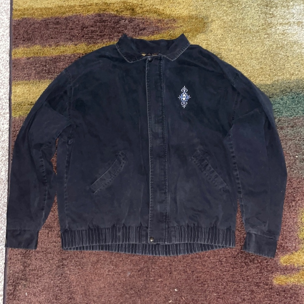 Vintage Billabong Jacket